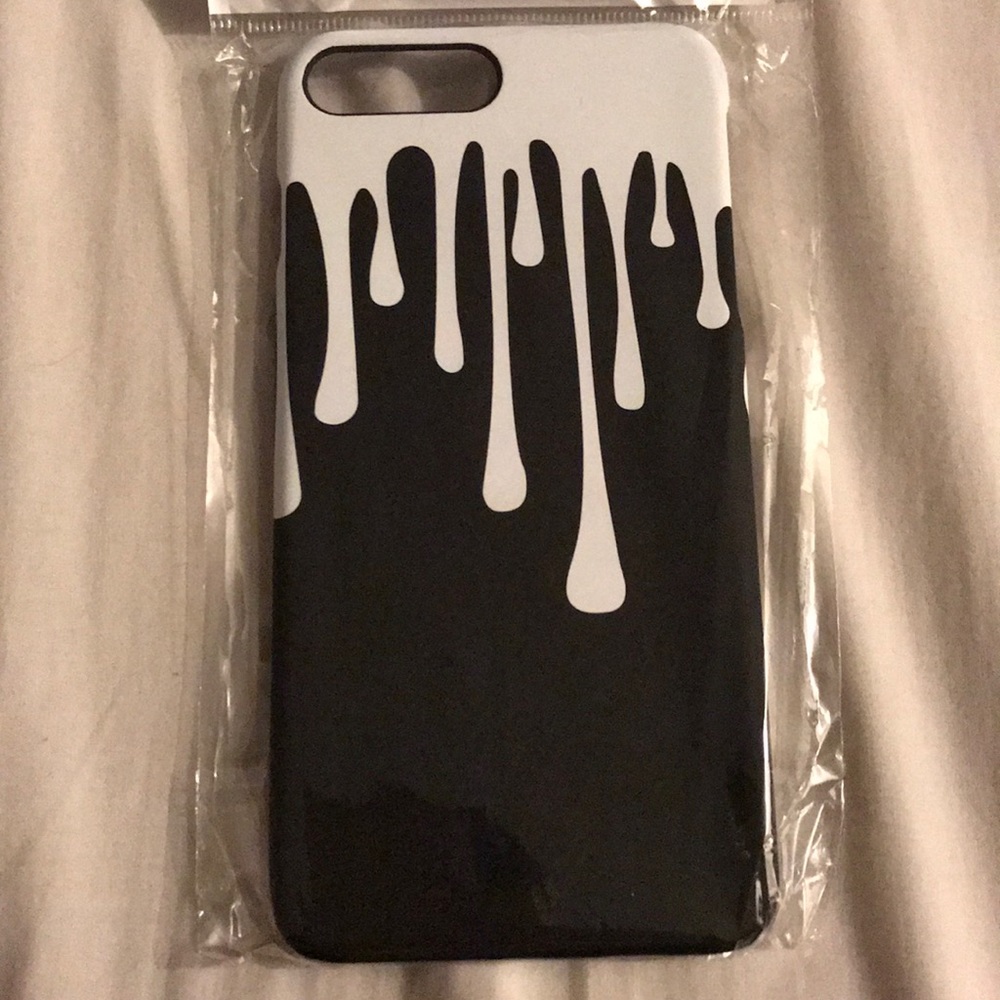 Kylie iPhone 7+ case